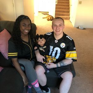 Meet your Posher, Hannah